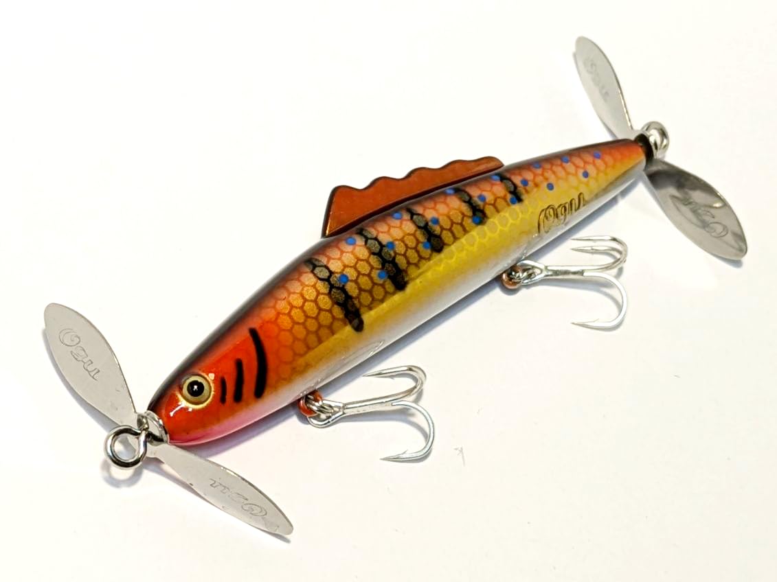 Amazon.co.jp: ラインスラック セビレ (ゴールデンサンフィッシュ